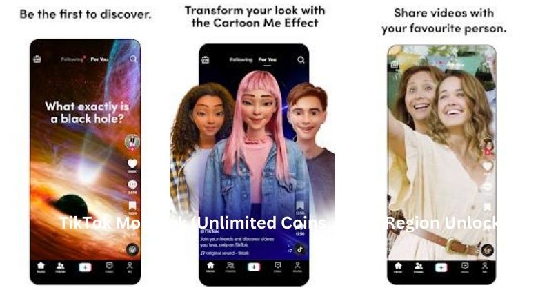 TikTok Mod Apk