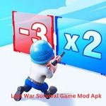 Last War Survival Game Mod Apk