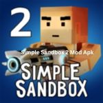 Simple Sandbox 2 Mod Apk