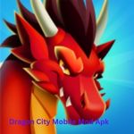 Dragon City Mobile Mod Apk