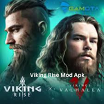 Viking Rise Mod Apk