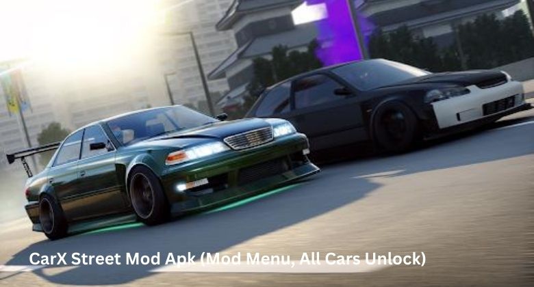 CarX Street Mod Apk