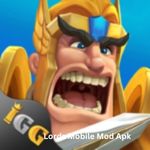 Lords Mobile Mod Apk