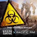 State of Survival Mod Apk