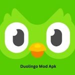 Duolingo Mod Apk