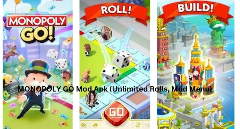 MONOPOLY GO Mod Apk