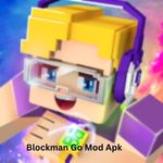 Blockman Go Mod Apk