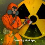 Zero City Mod Apk