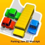 Parking Jam 3D Mod Apk